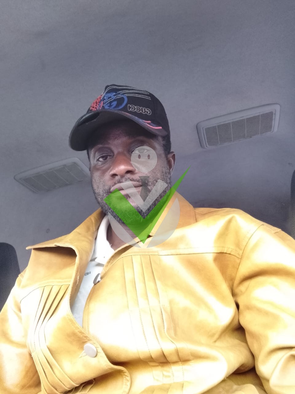 Clovis Abogso