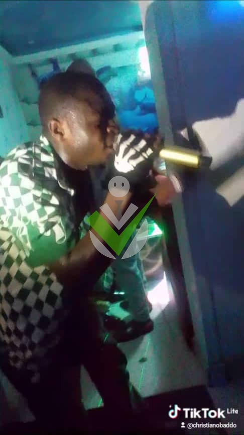 wizzy Baddo
