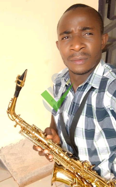 Terence Nformi