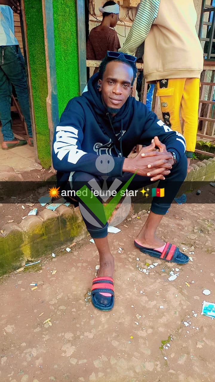 Amed Jeune Star