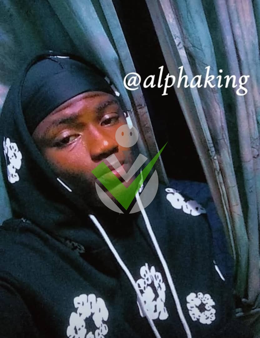 ALPHA KING