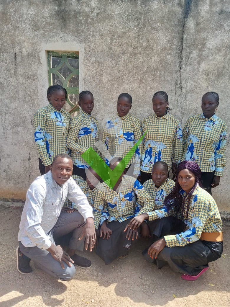 Donatien Tchoubou