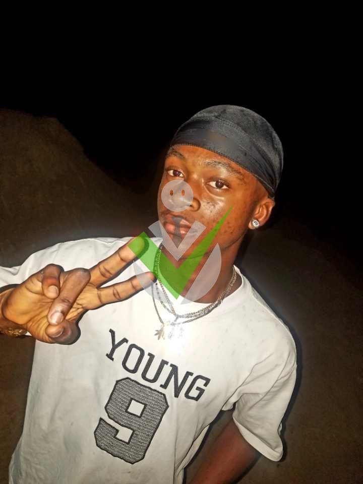 Abega Michel