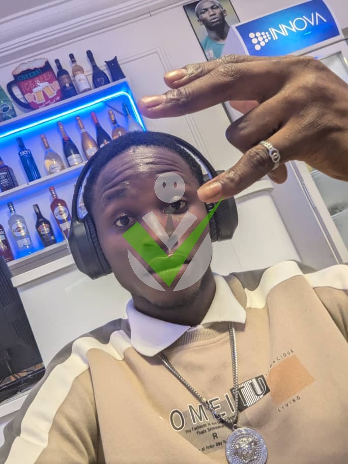 Mboumoe Silenou Laurent