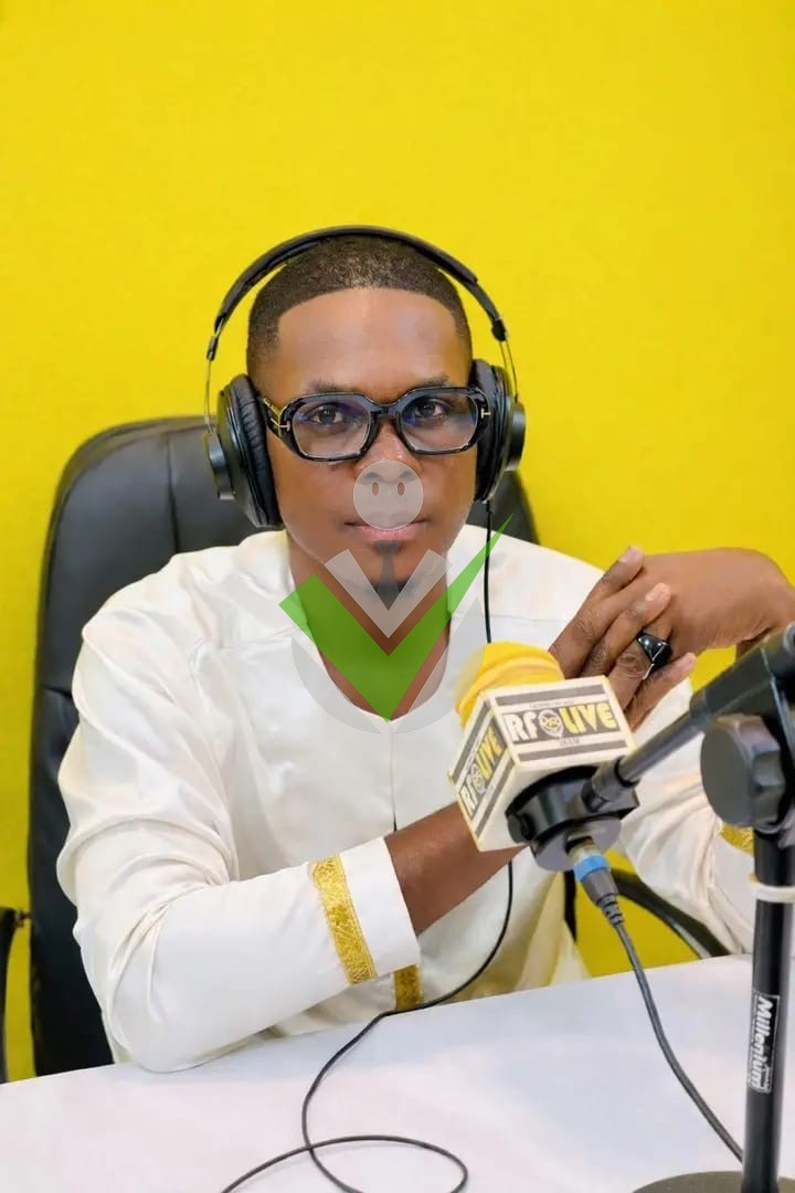 Daniel Nkoa Mbida