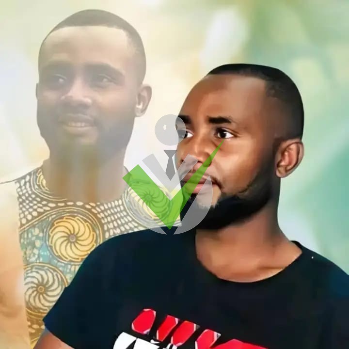 Daniel OTELE