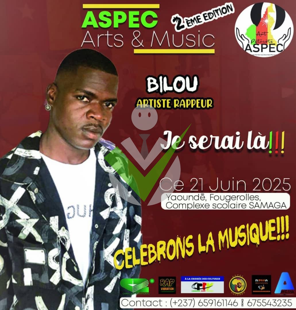 Elvis Bilounga