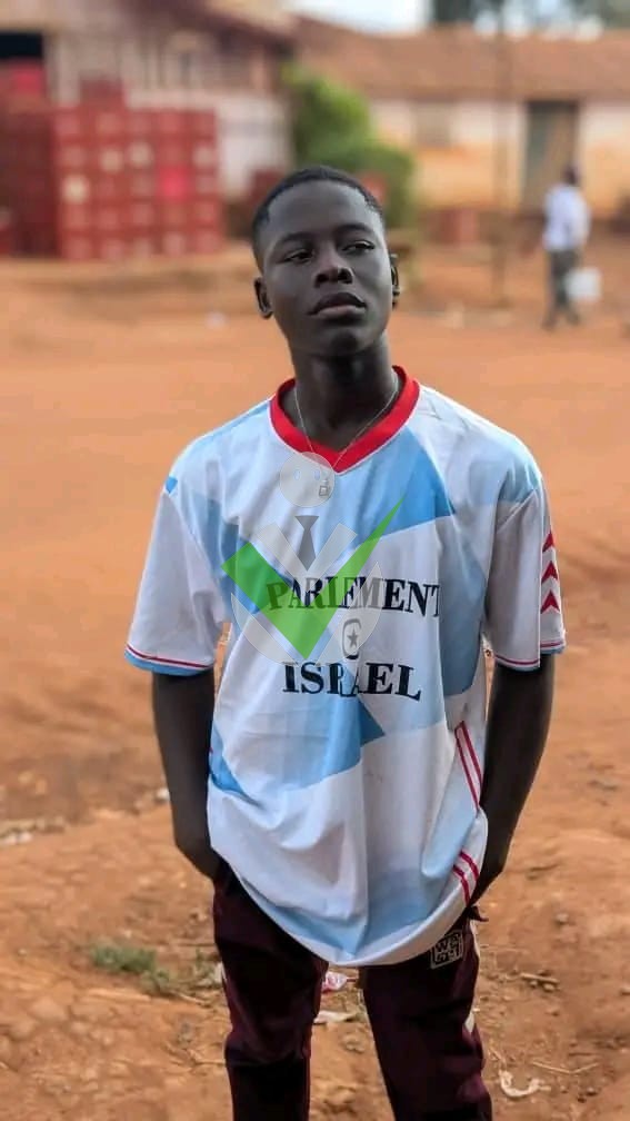 Ousmanou mamoudou