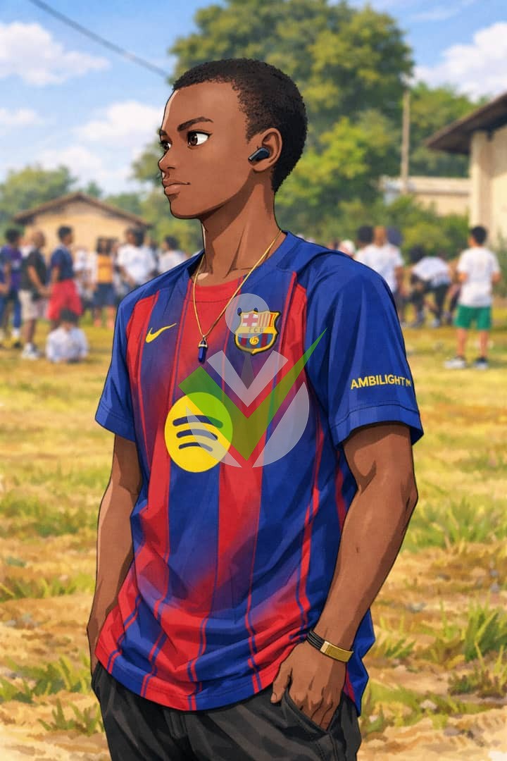 Kenny Mponkel Ndjossui
