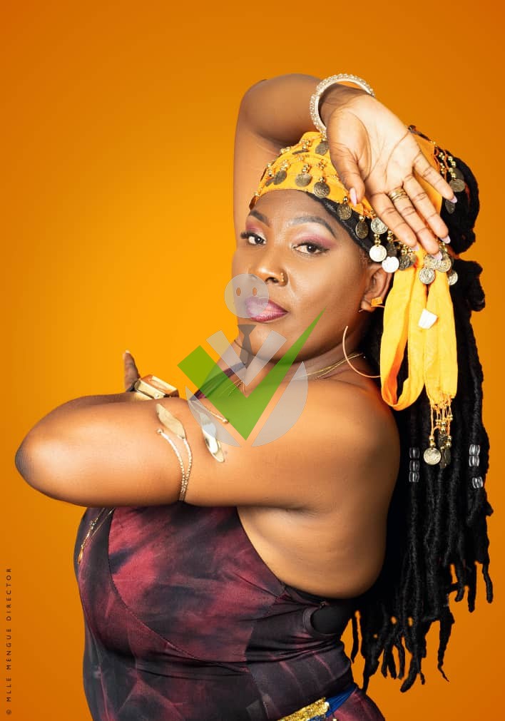 Yvonne Yemga