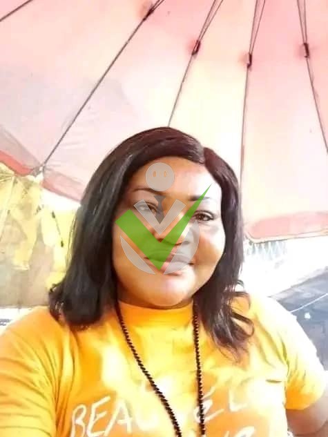 Jacqueline Mbarga Onana