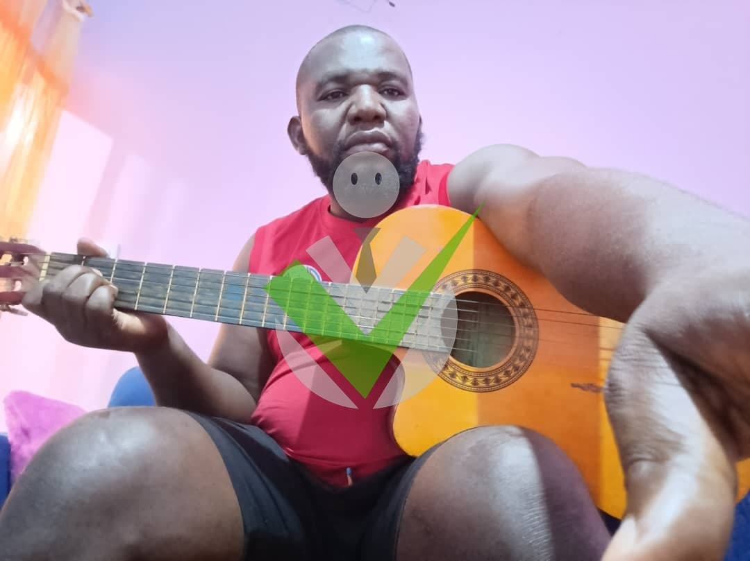 Senard Ndjiki Gbactare
