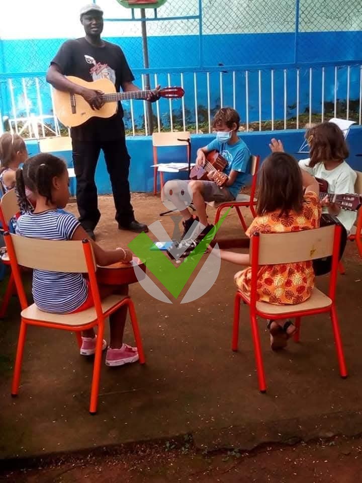 Solo BOUBA