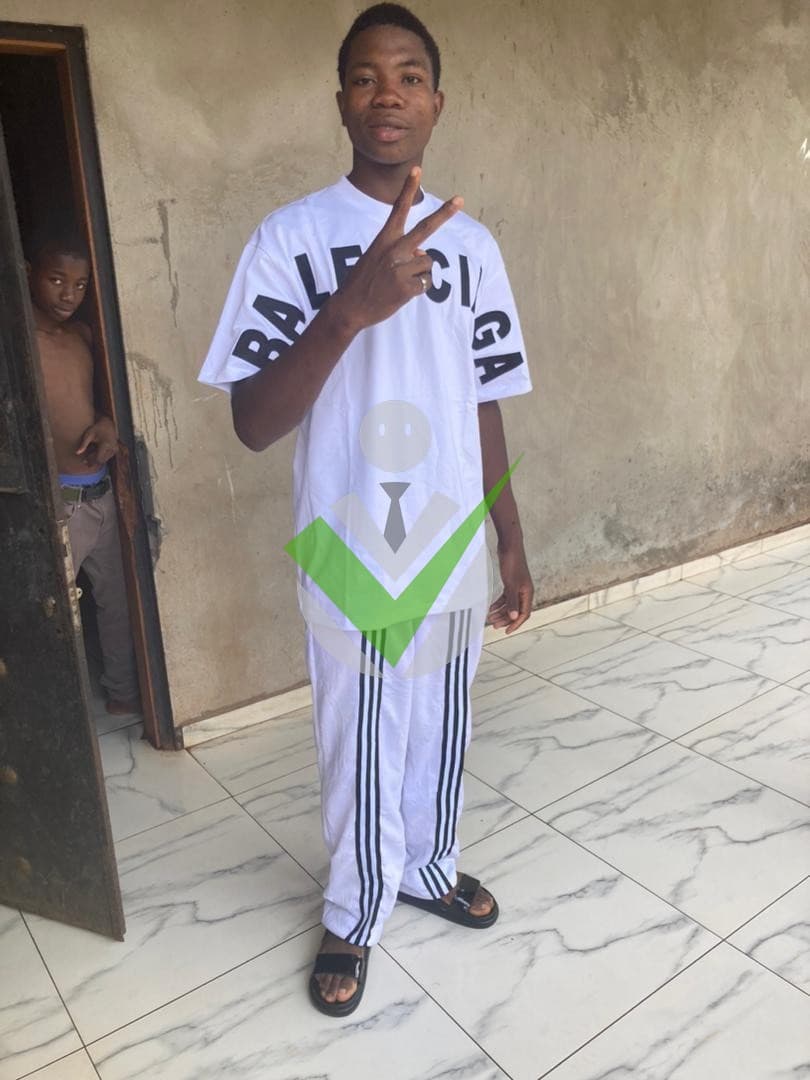 Yango Baliaba