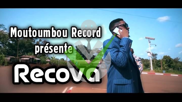 Moutoumbou music Record