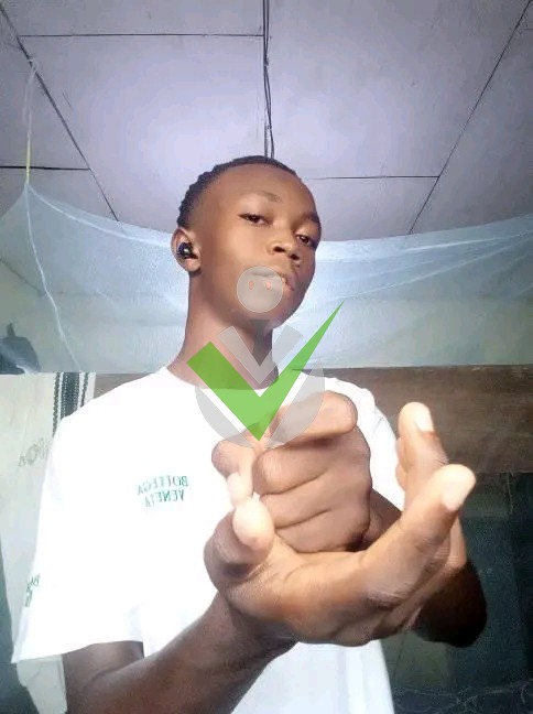 Dieudonne Ntyoo zeh