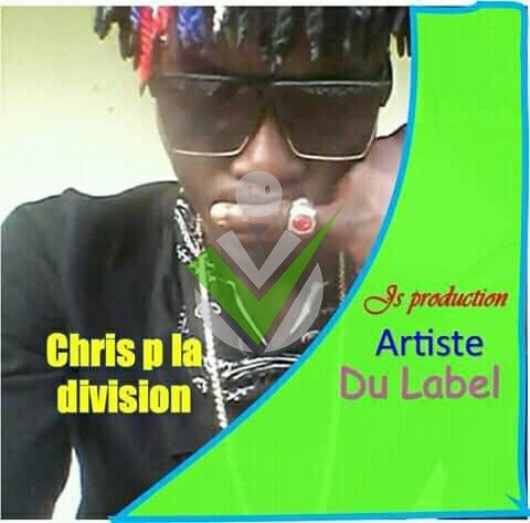 Chris-p Ladivision
