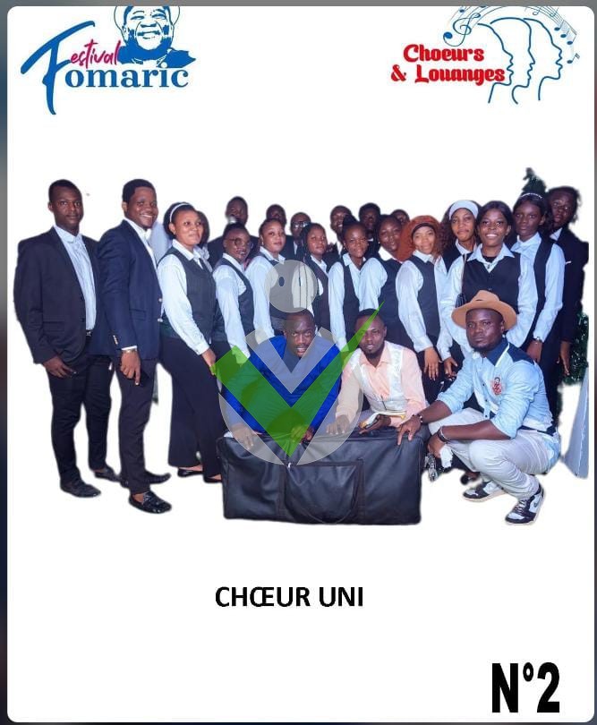Chœur Uni