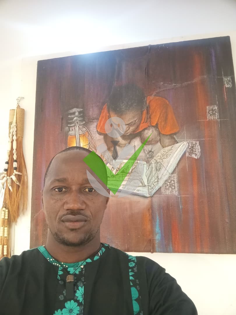 Idriss Ndjanda