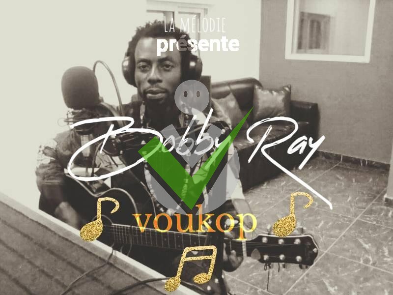 Bobby Ray tankoua officiel