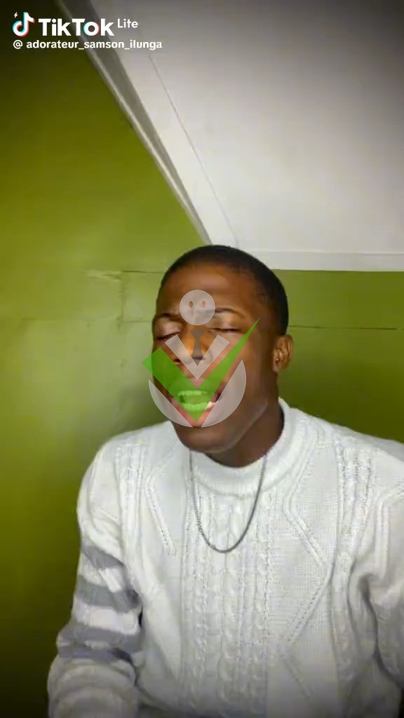 David Niamsi