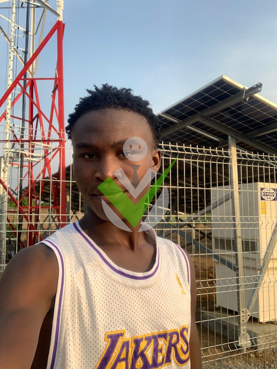 Dylane Onguene