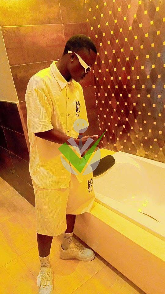 Jesby Mbele