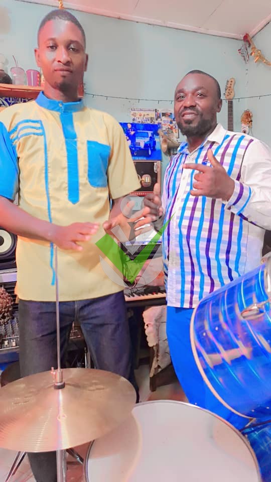 Duchoc Ewane Nkem