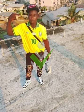 Hassan Hamidou