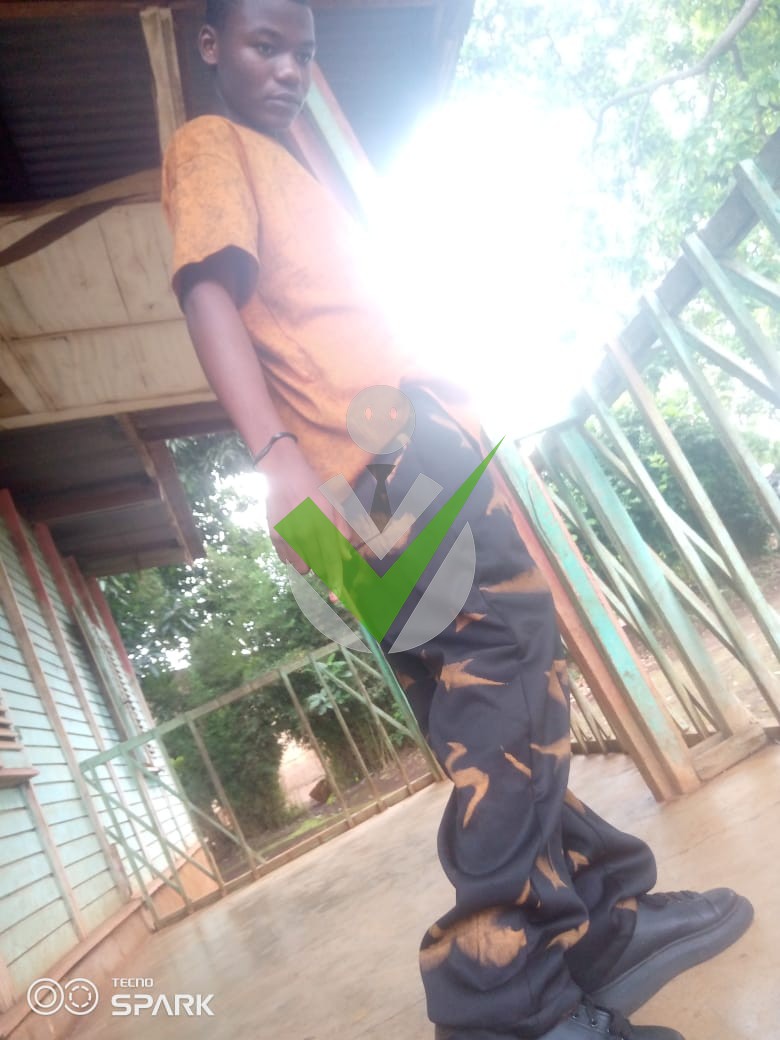 Mohamed Sangou