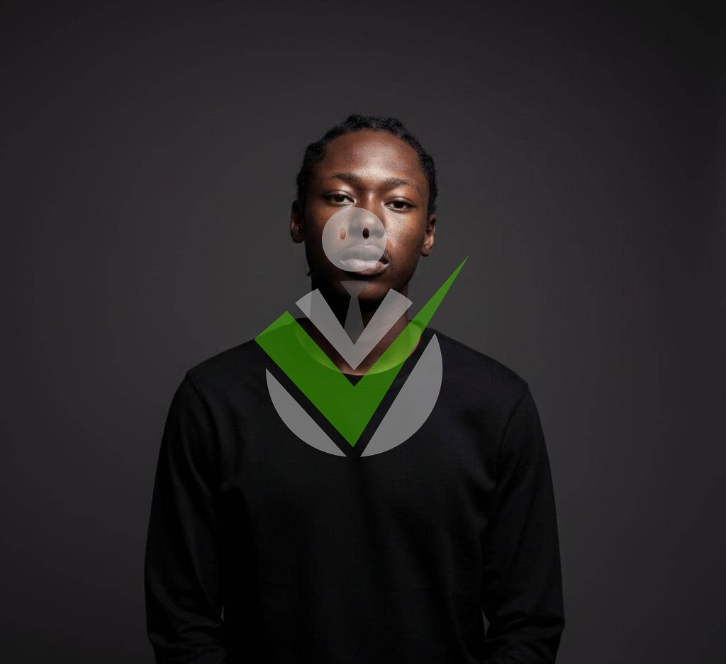 Timothy Agbor