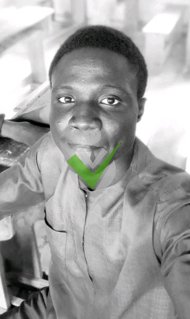Modeste Barka Koumakoy