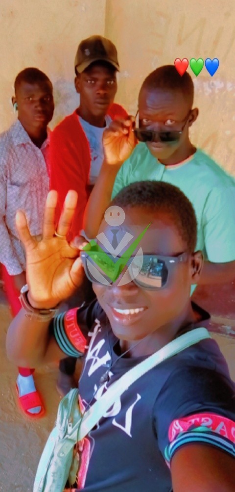 Laurent Galdima