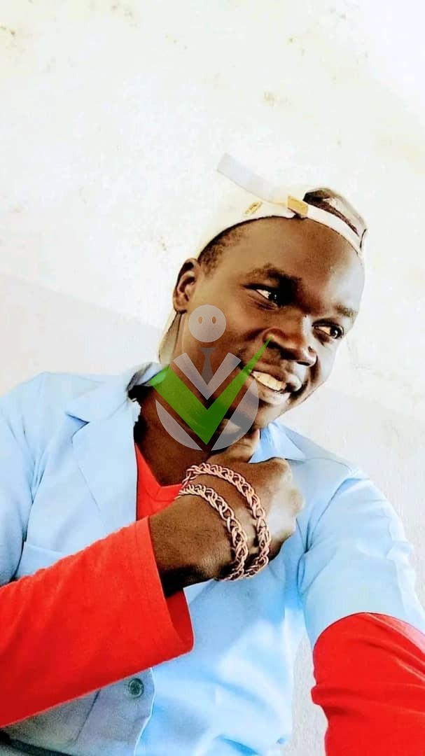 Wizzy Baba Ocho 8 La Wadjogang