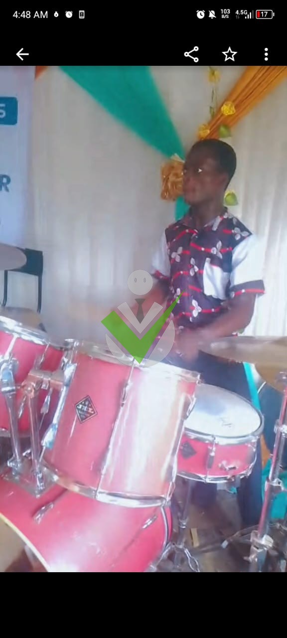 Chris Abangma