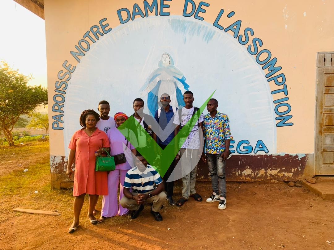 Prince Mbarga