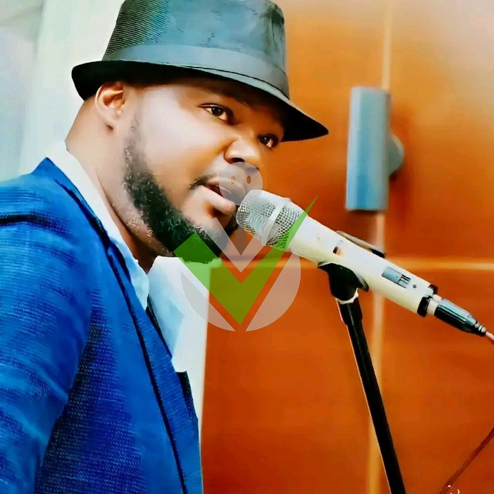 Anicet Beyala Belibi
