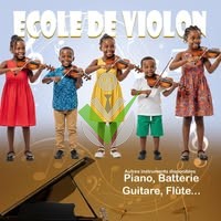 Ecole du violon