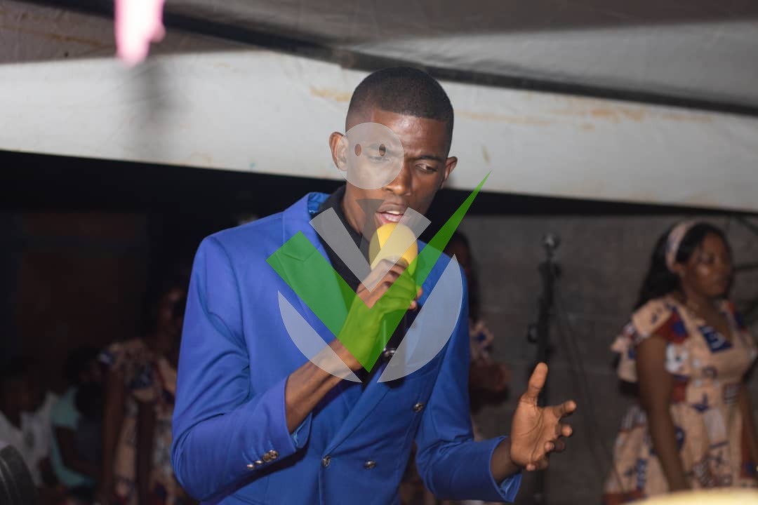 Nicolas Ngah Zebe