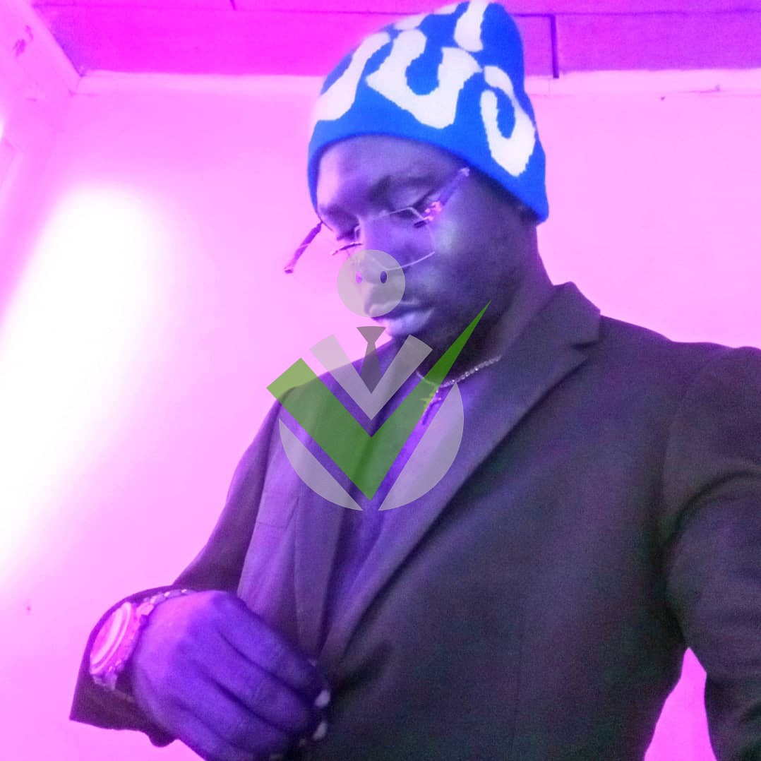 kevin Bekono
