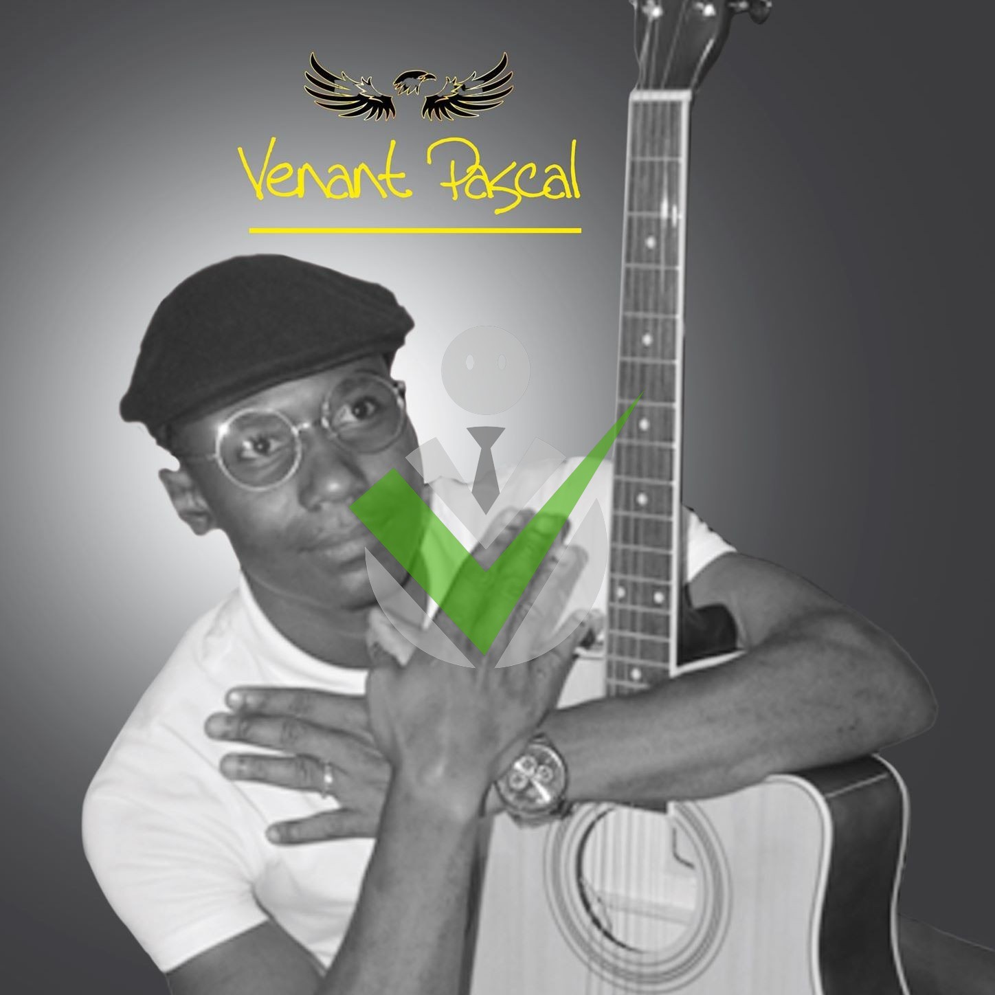 Venant Pascal Officiel