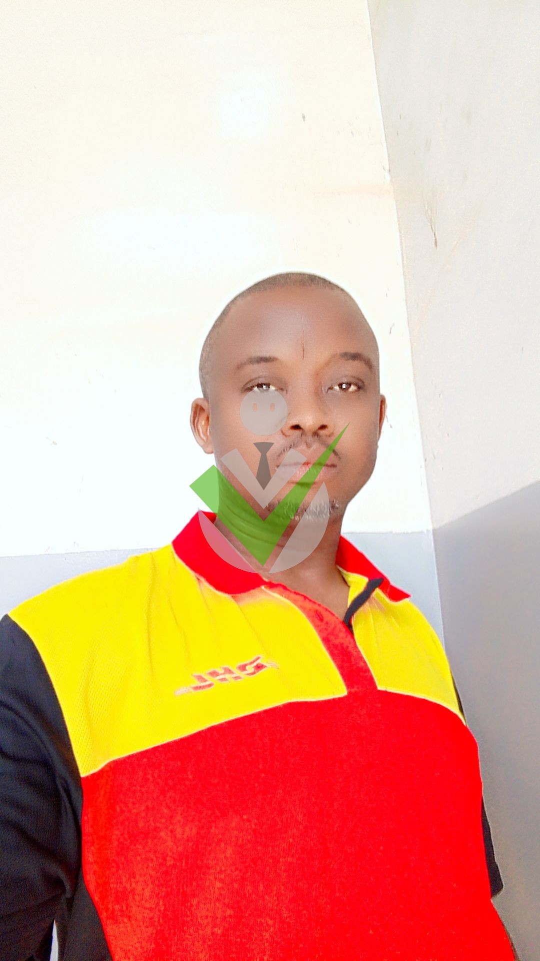 Ndje Nsaa Pacôme