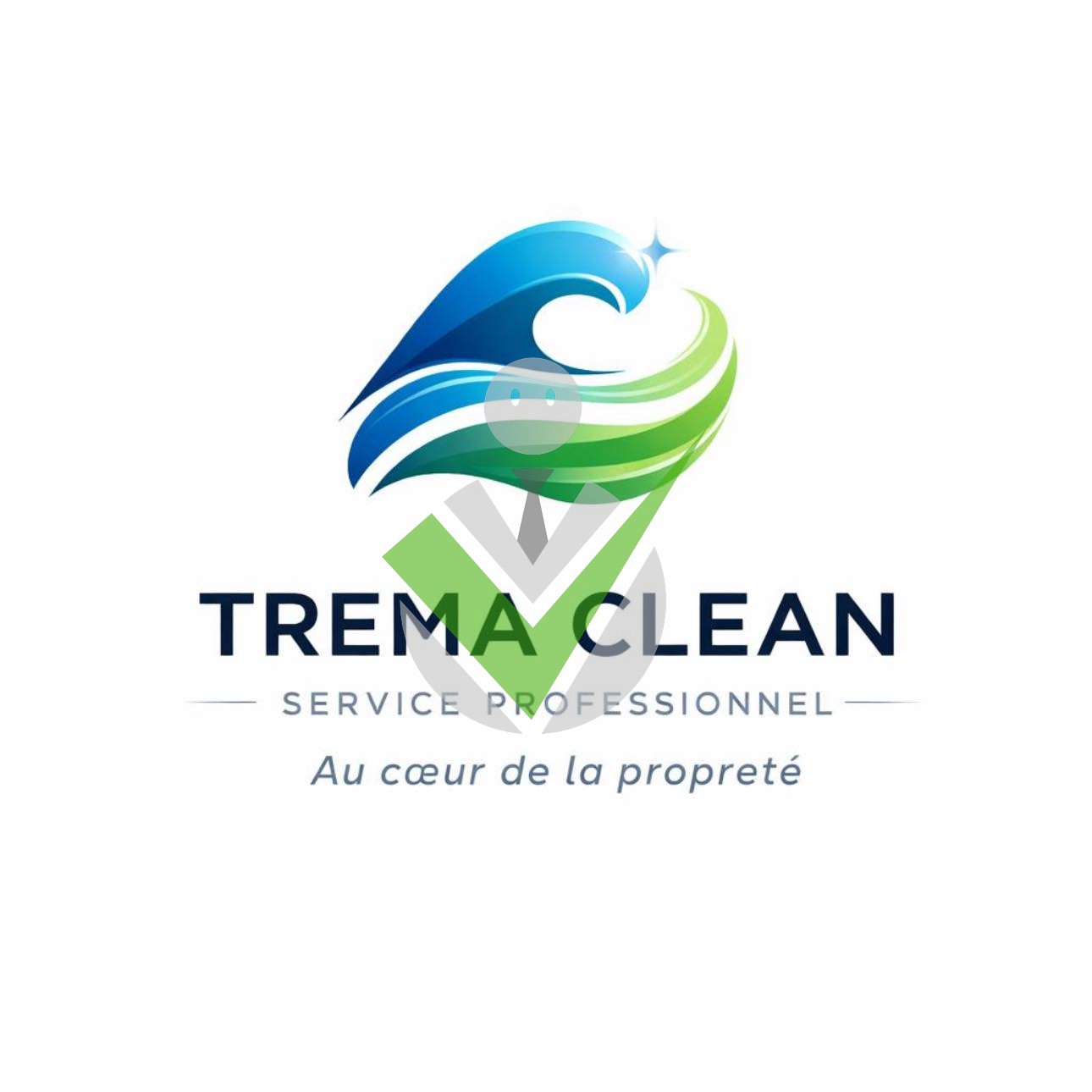 Tréma clean