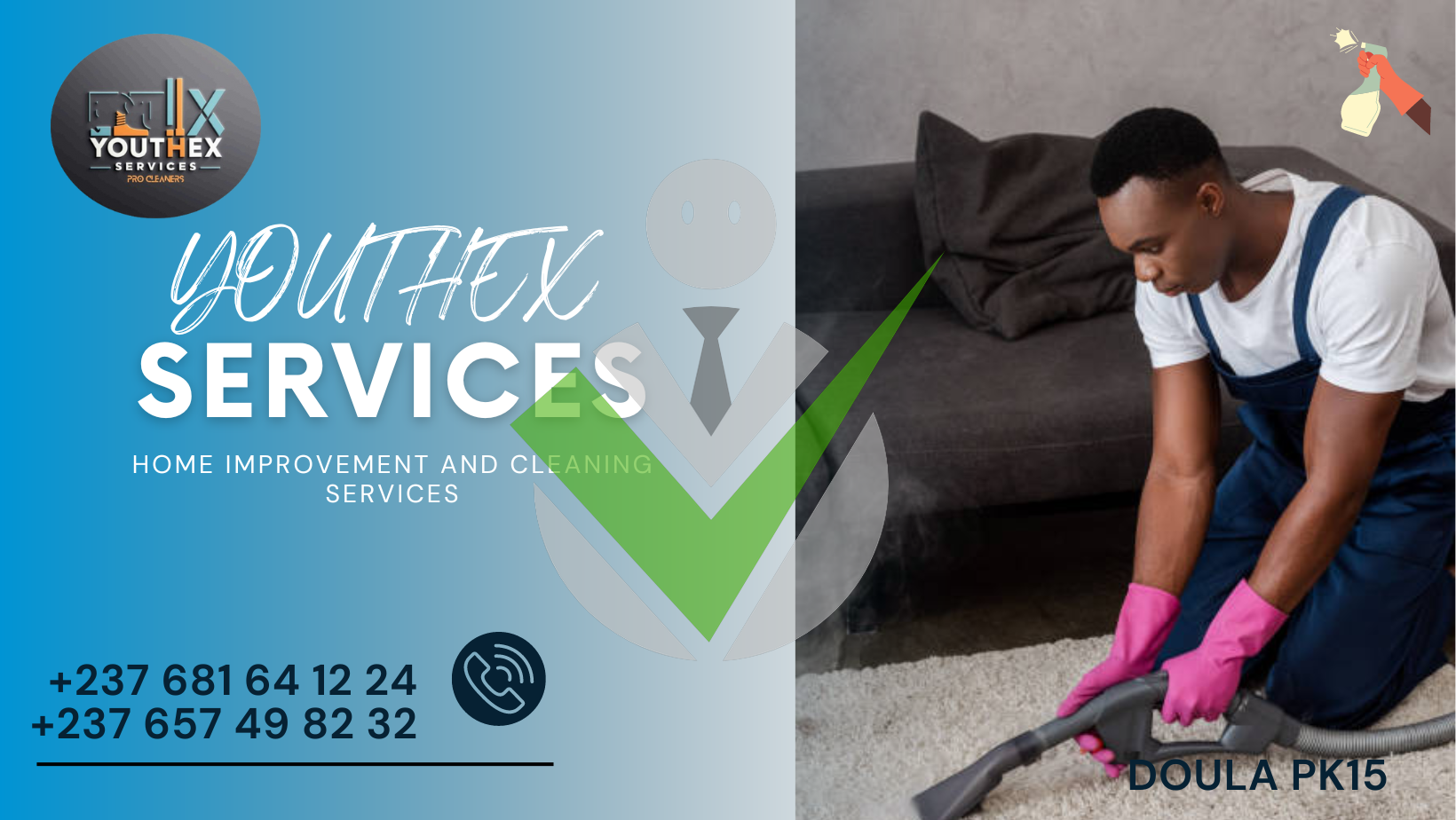 Youthex services