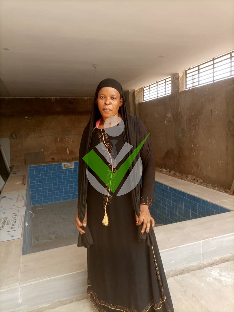 Aïssatou Halime