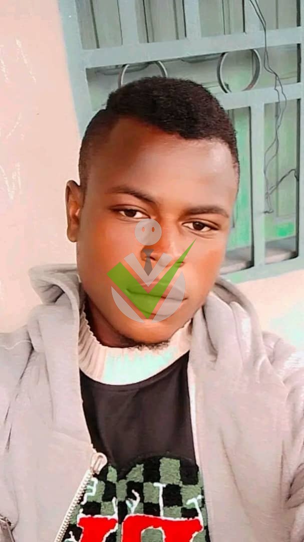Stanley Agah Mbanyi