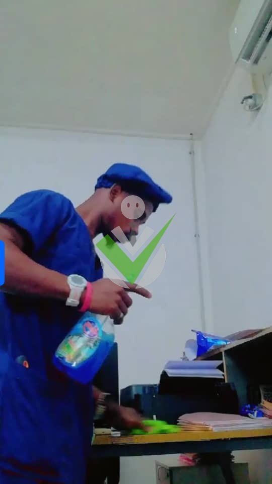 ARMEL FOE