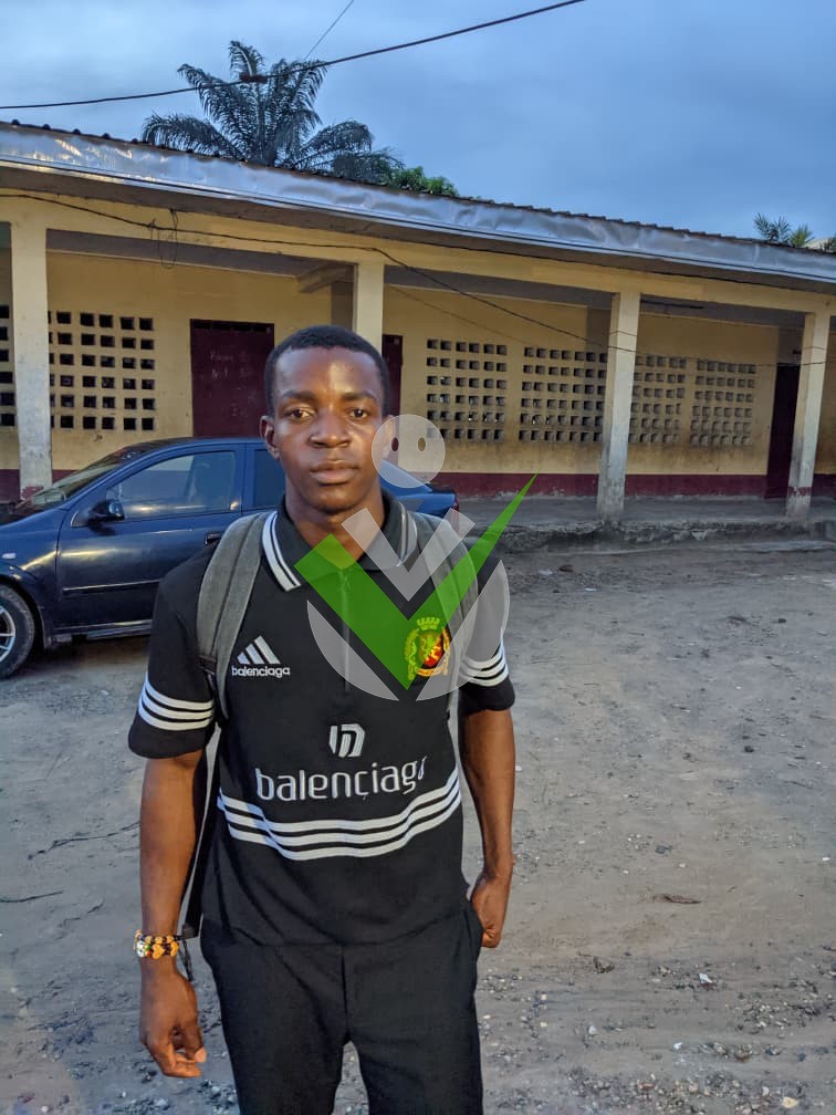 Emmanuel ATANGANA