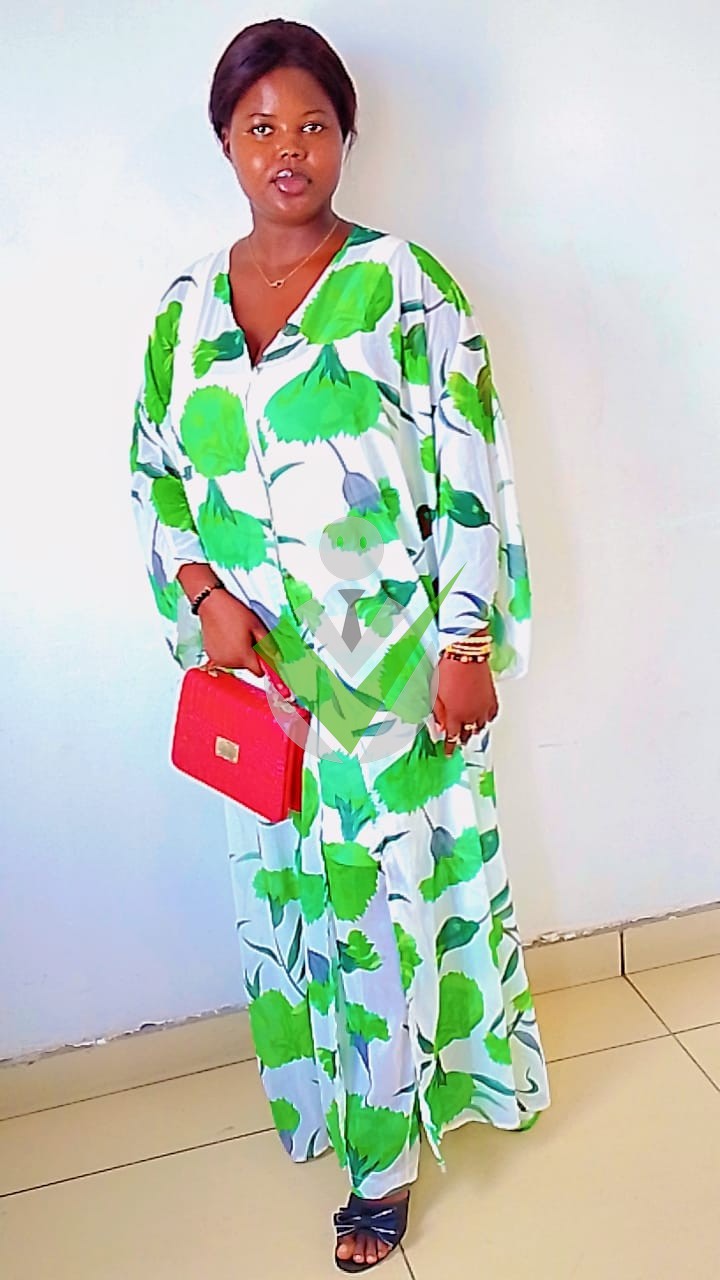 rose Mbala mbala