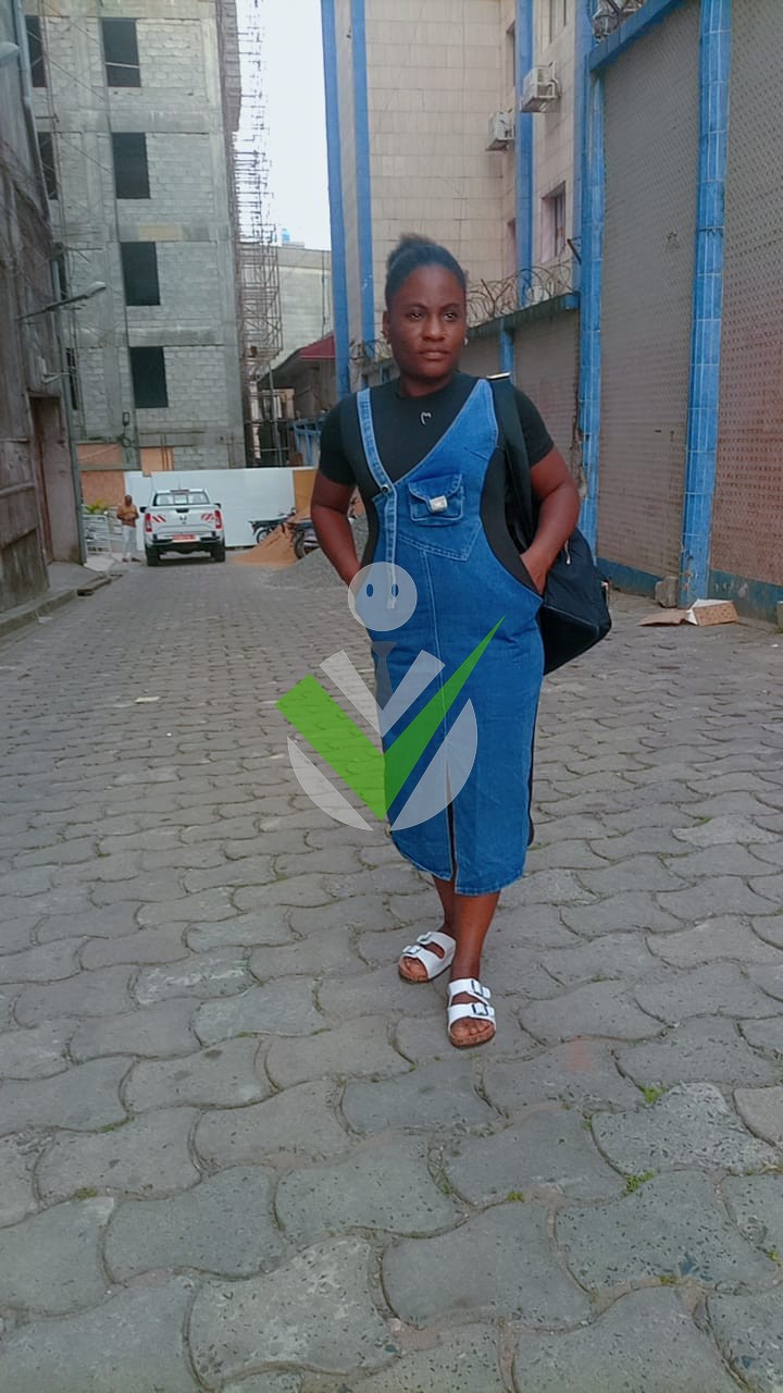 Yolande Ekassi